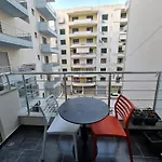 Seascape Apartments Vlore