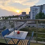 Seascape Apartments Vlore