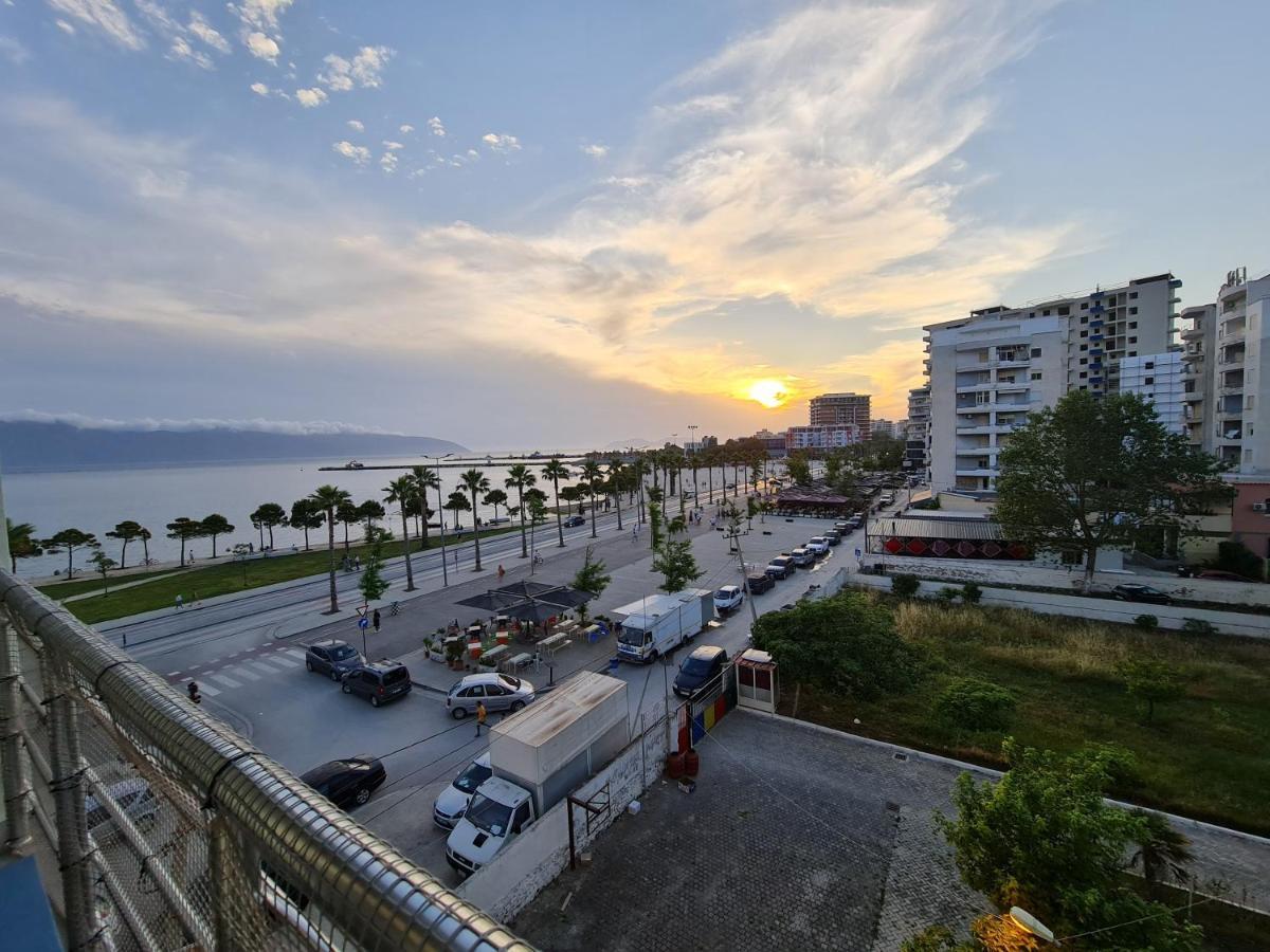 Apartament Seascape