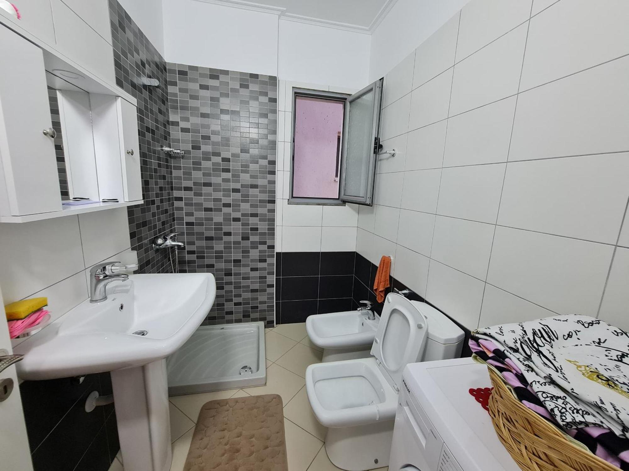 Seascape Apartament