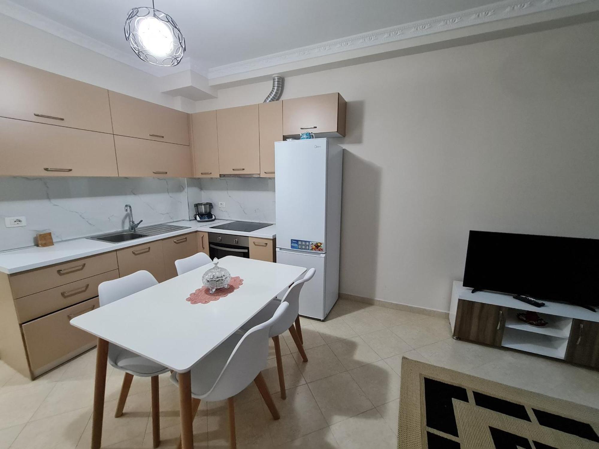 Apartament Seascape