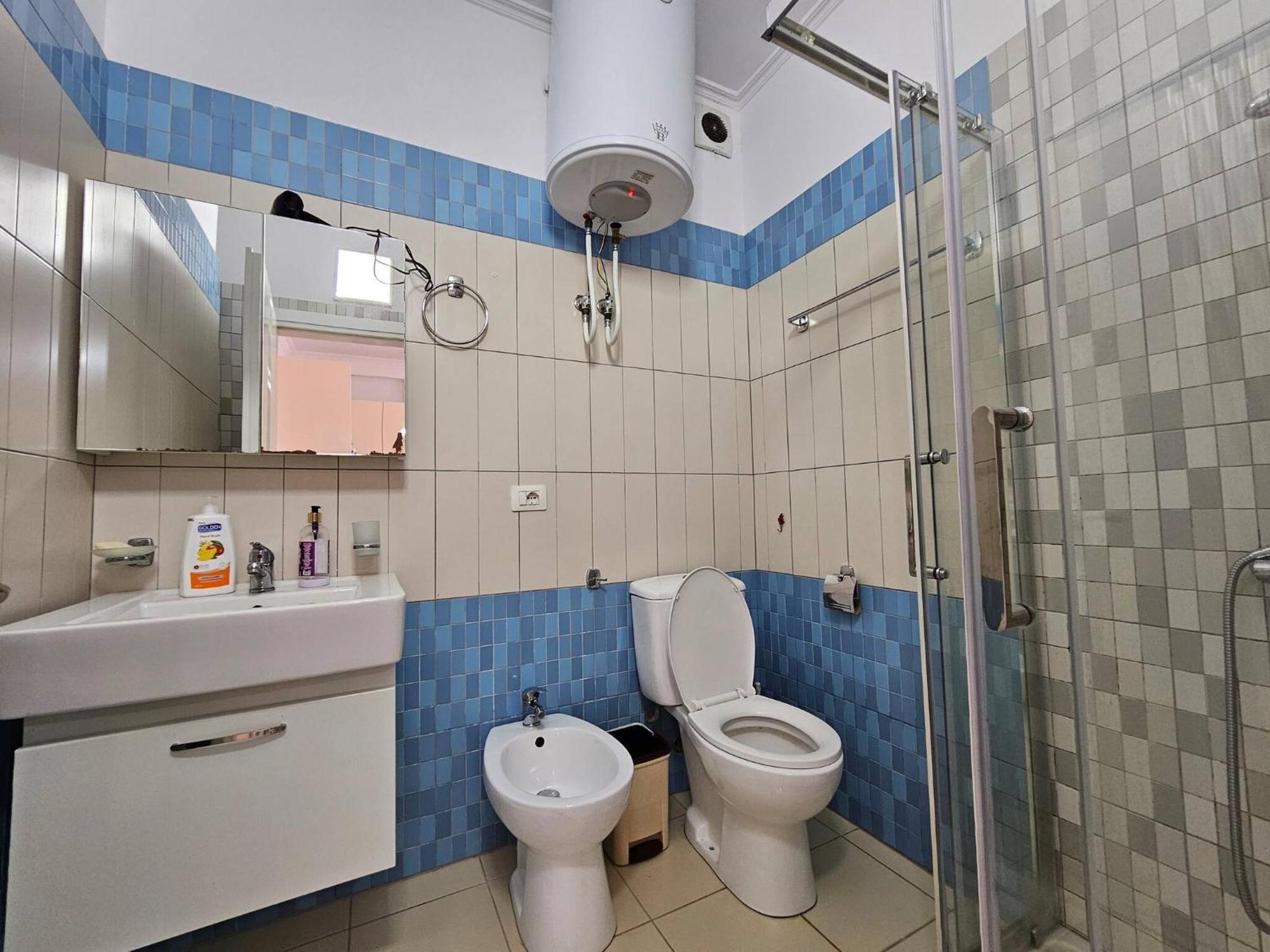 Seascape Apartament