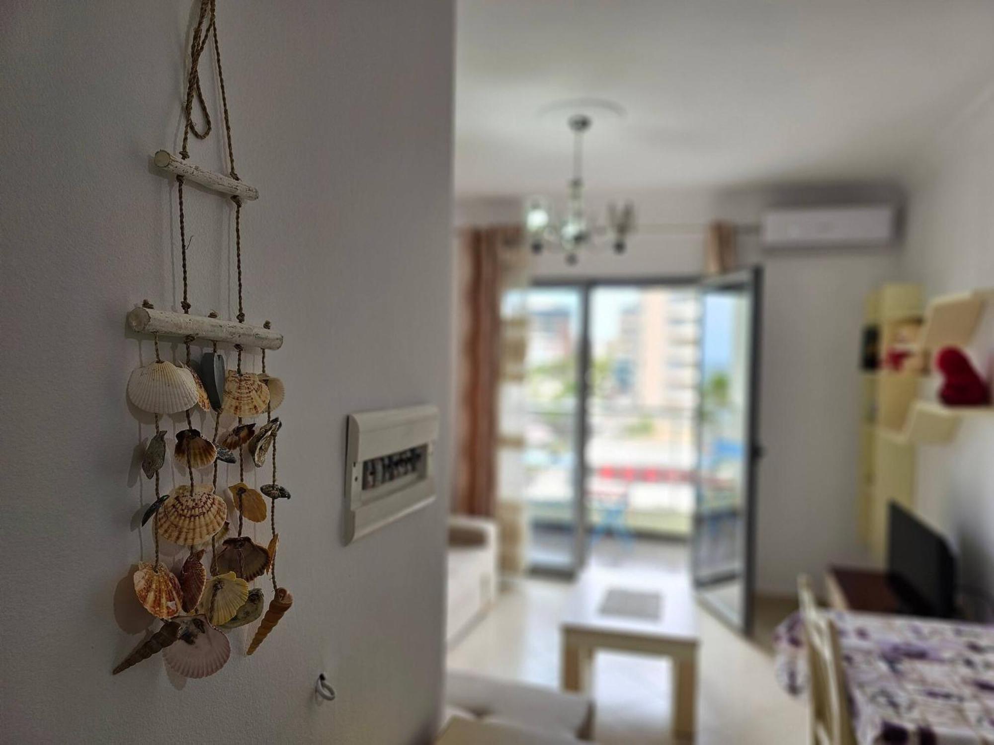 Apartament Seascape