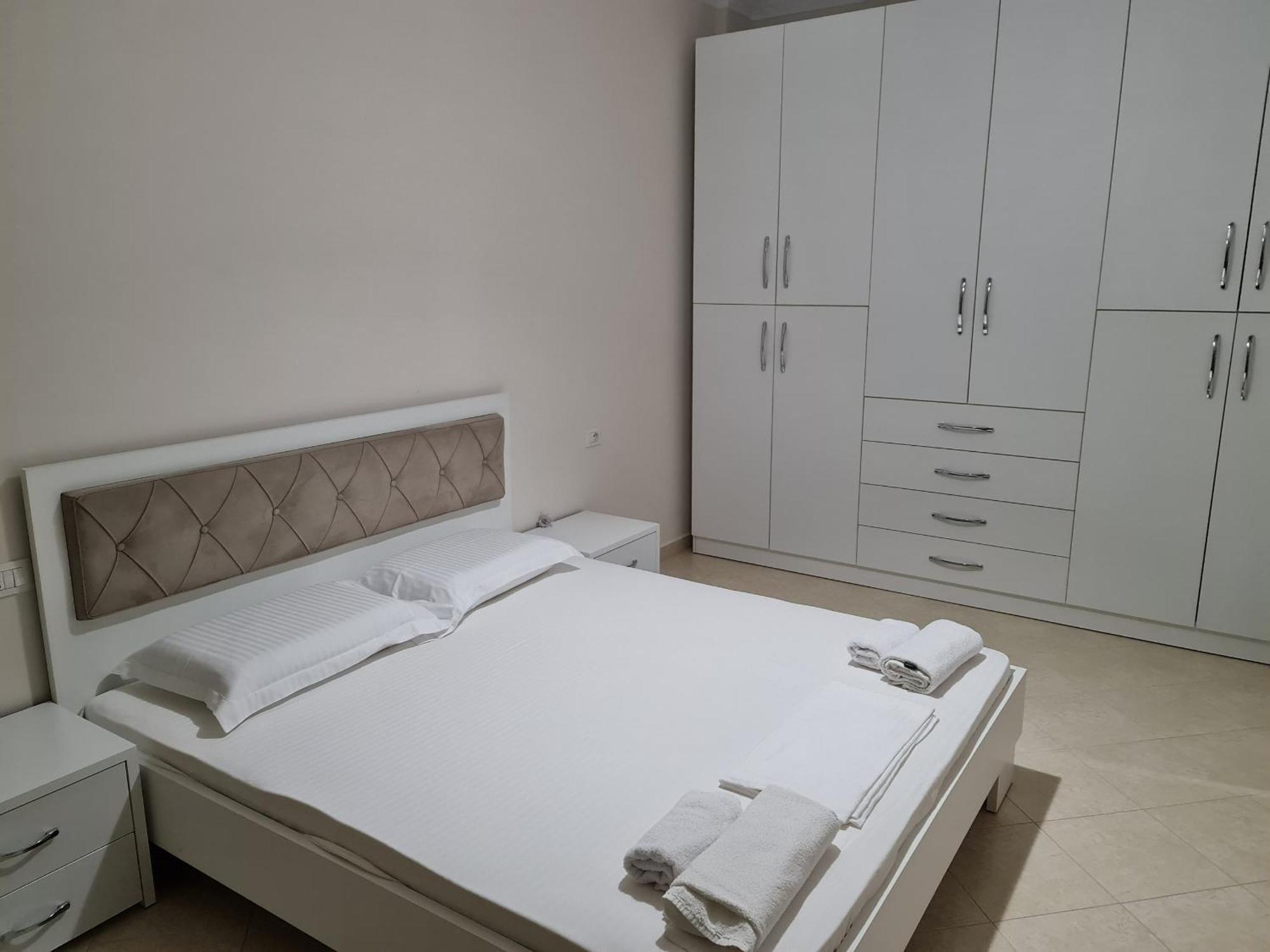 Seascape Apartament Wlora