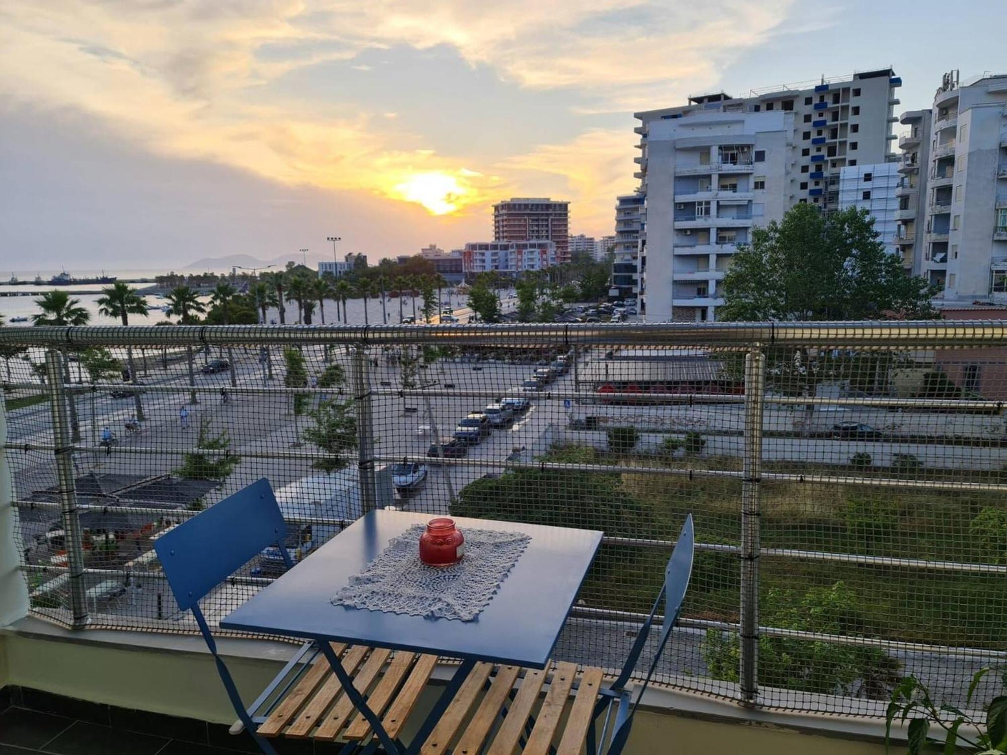 Seascape Apartament