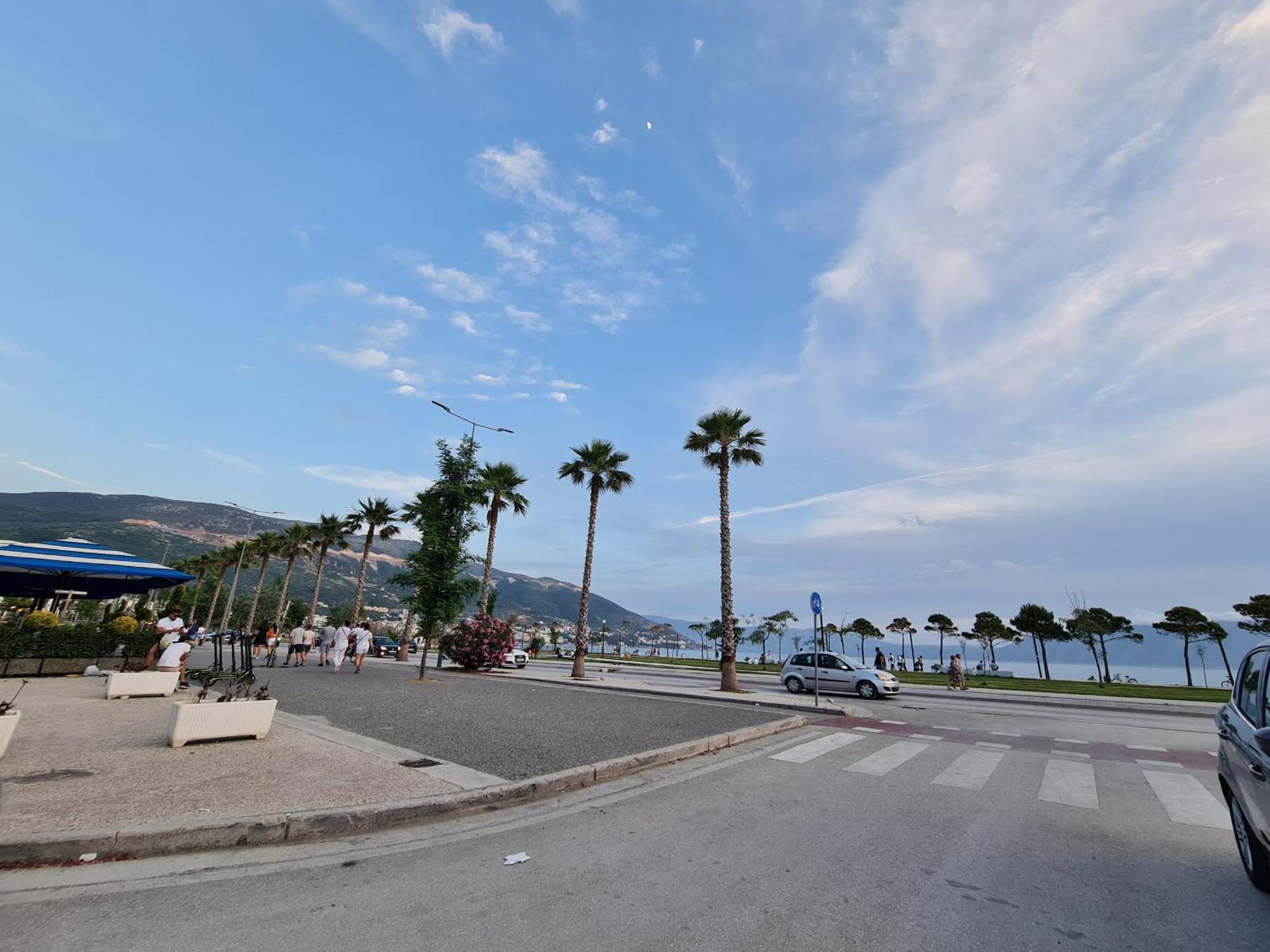 Apartament Seascape