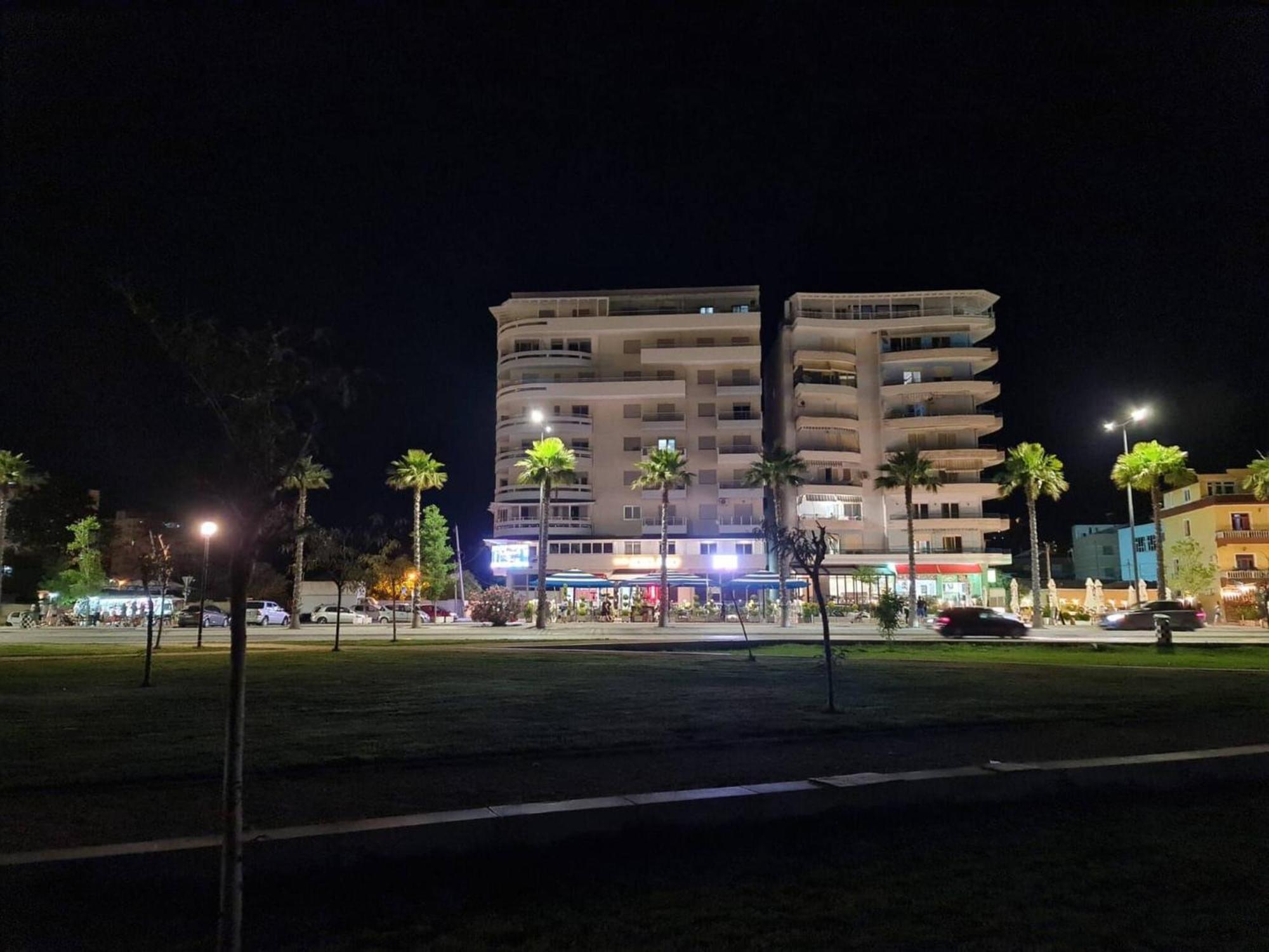 Seascape Apartament Wlora