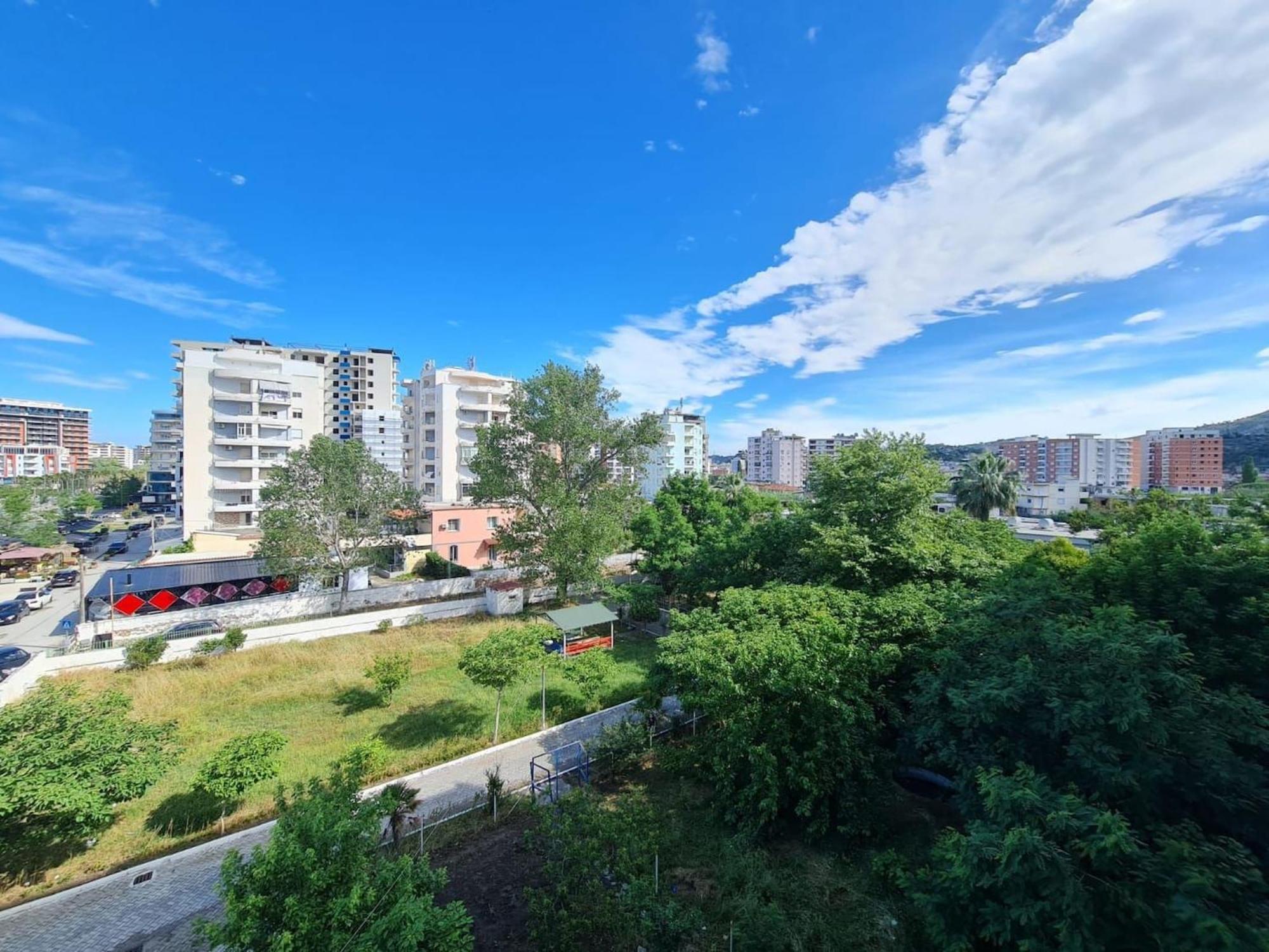 Apartament Seascape Wlora