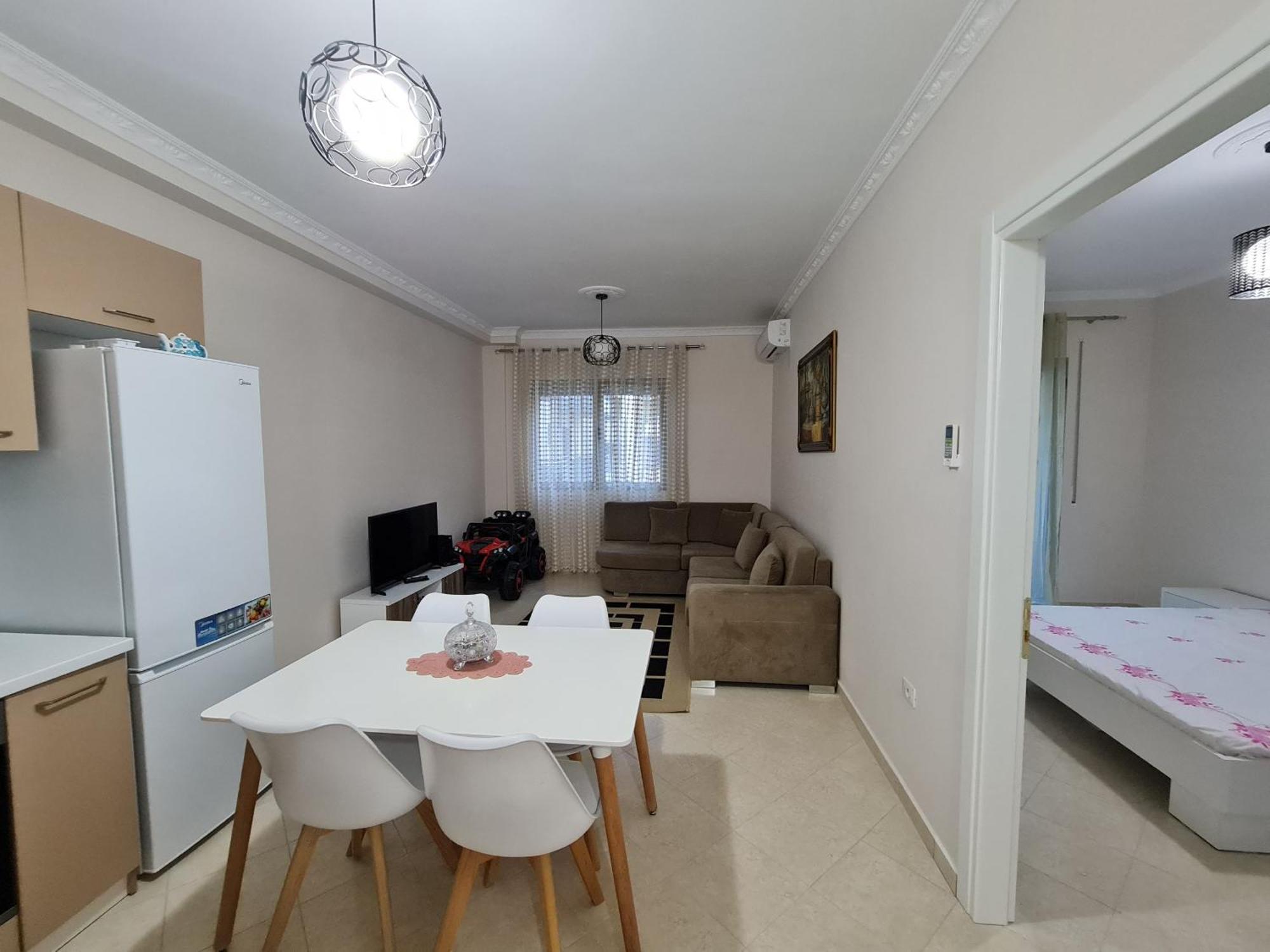 Apartament Seascape *