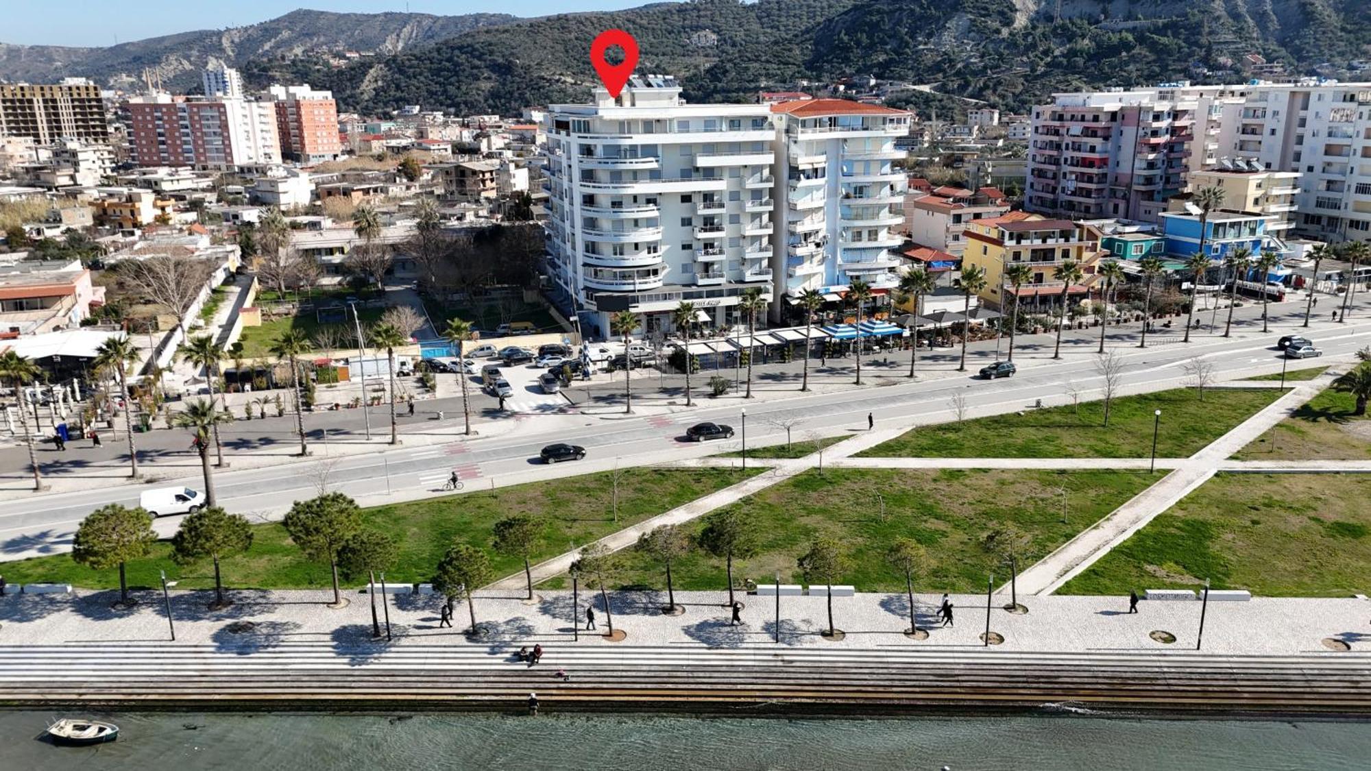 Seascape Apartament