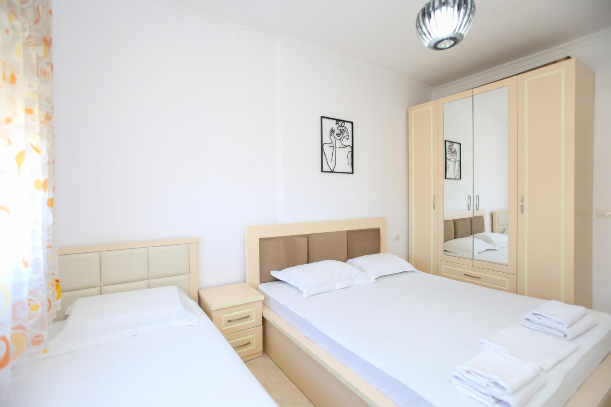 Apartament Seascape *