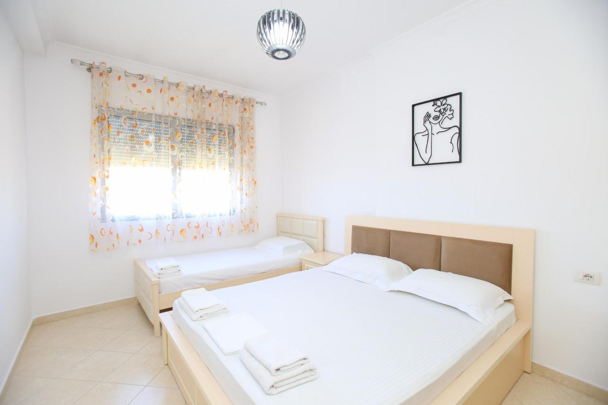 Seascape Apartament