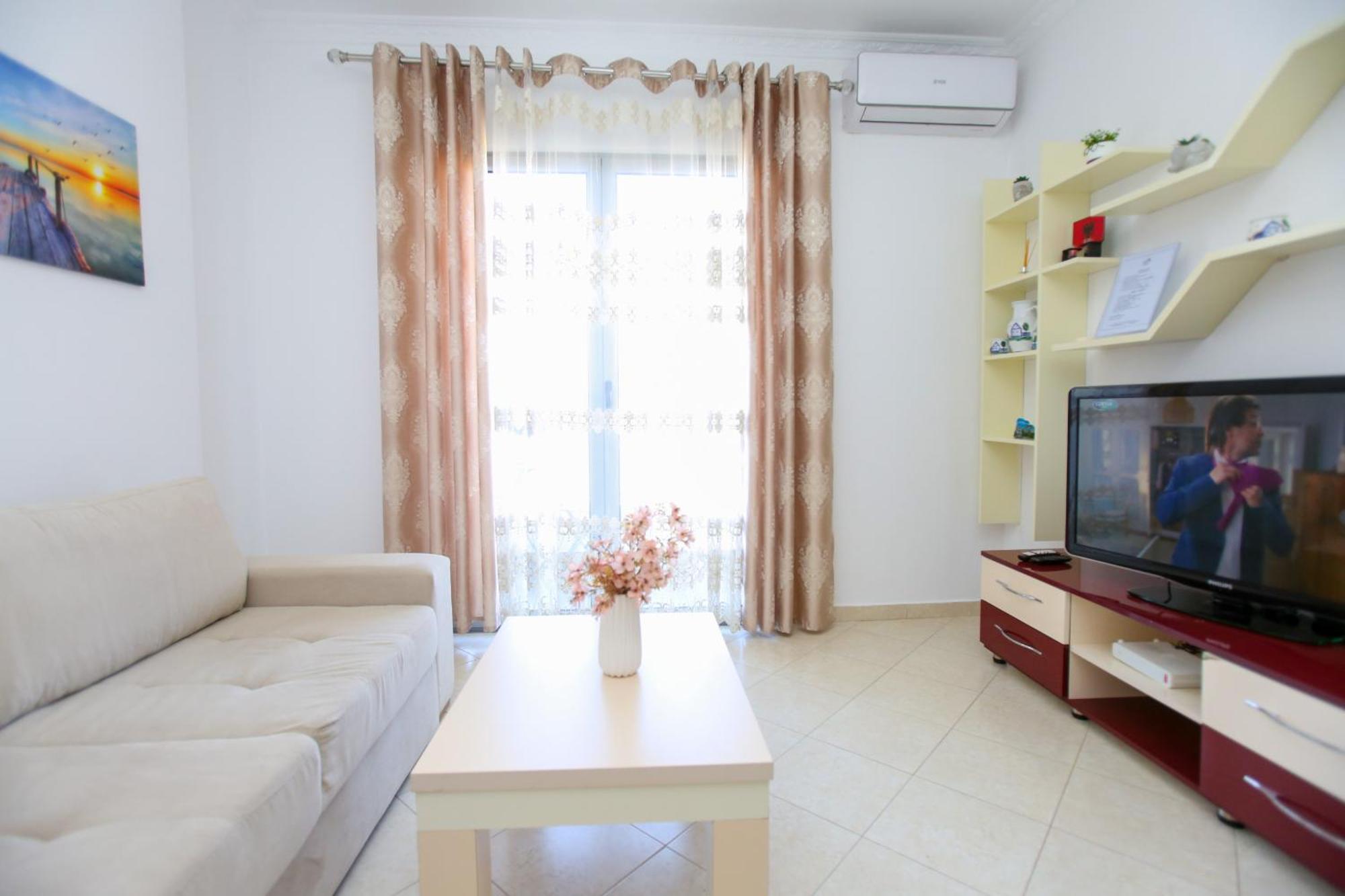 Seascape Apartament *