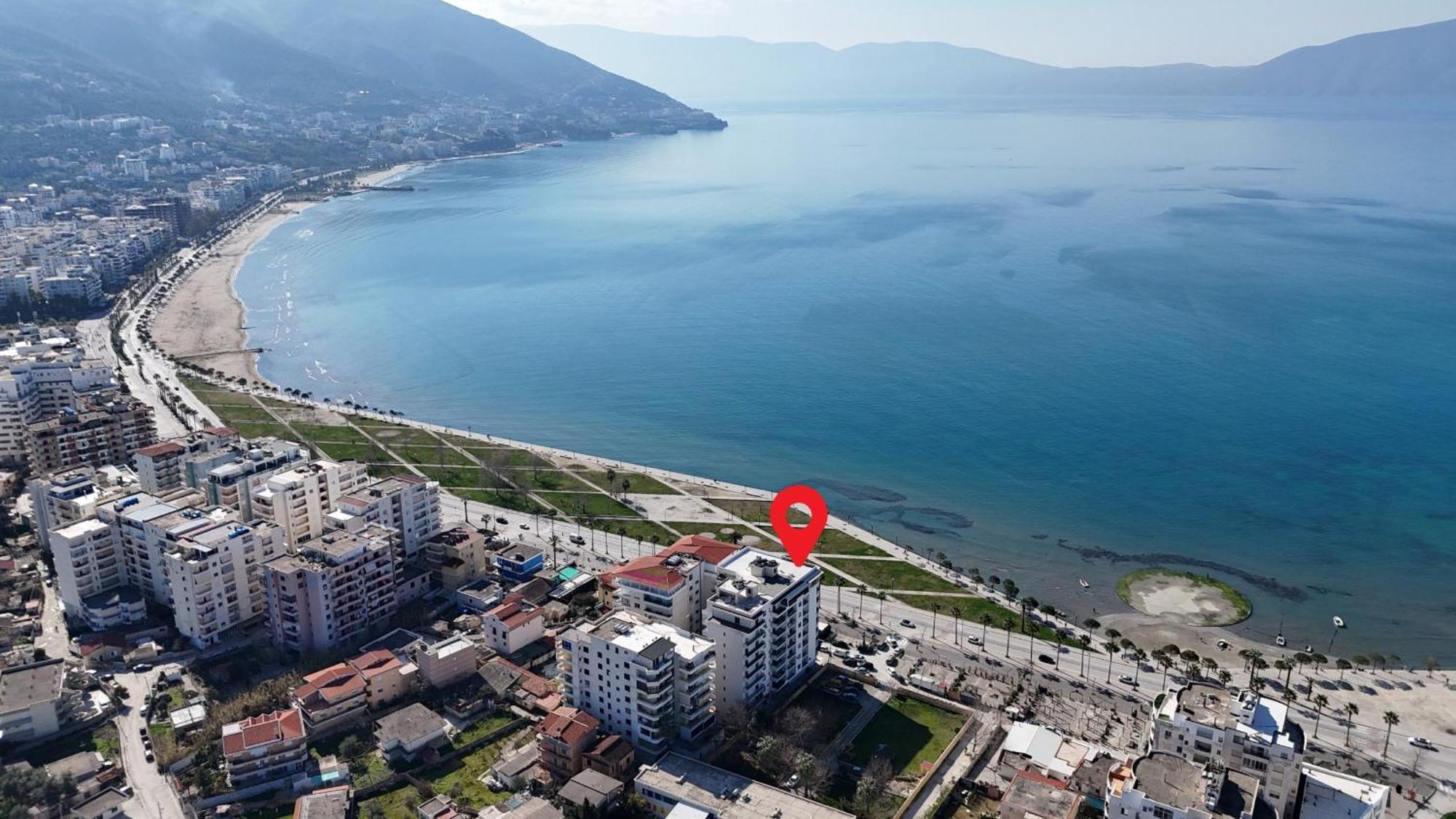 Seascape Apartament
